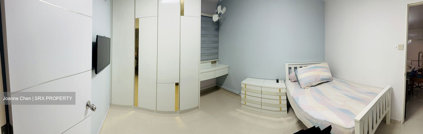 Blk 302C Anchorvale Court (Sengkang), HDB Executive #635902391